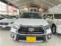 تۆیۆتا هایلۆکس